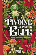 Pivoine la petite elfe